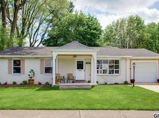 2145 Chestnut St, Camp Hill, PA 17011