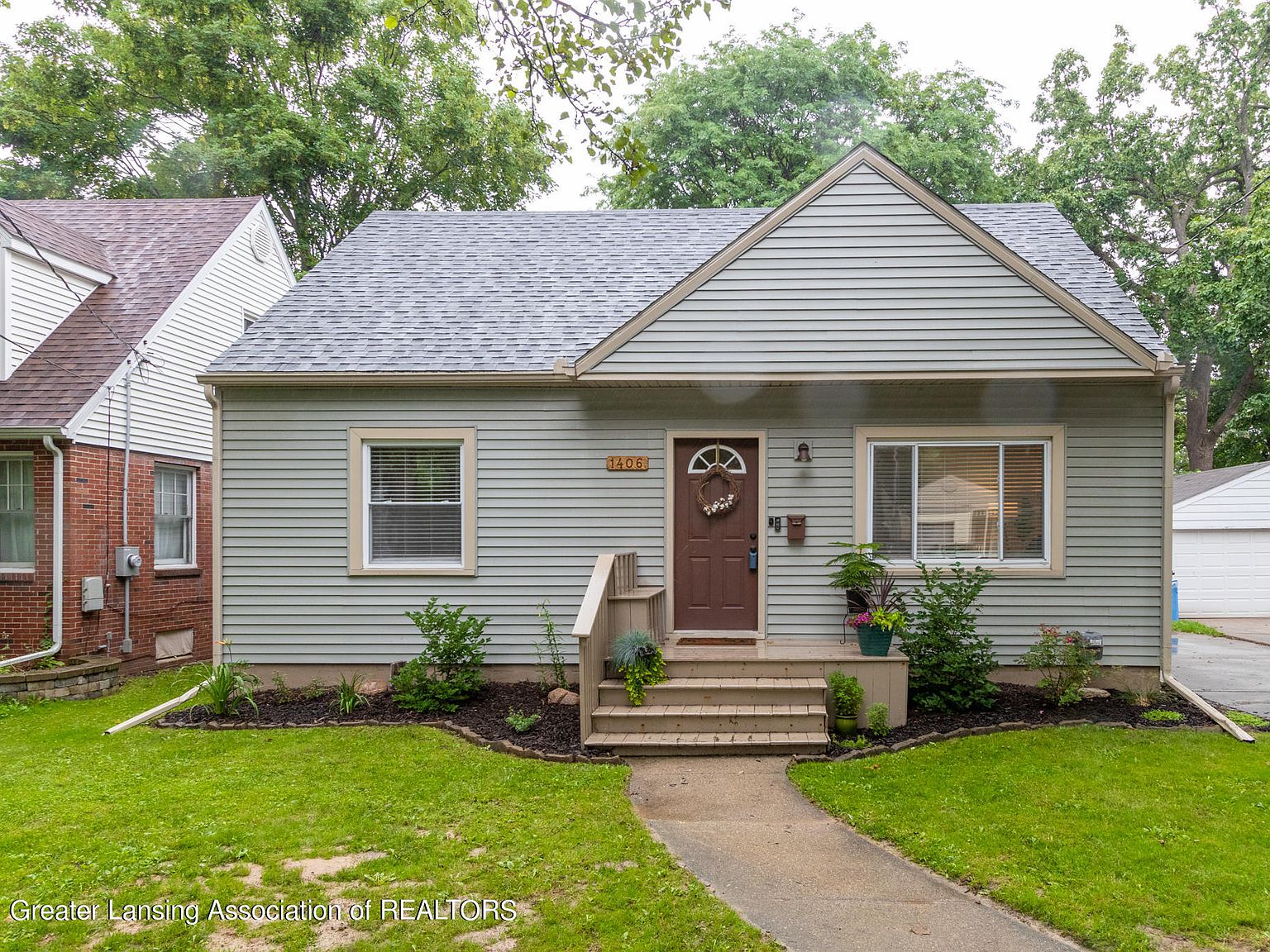 1406 Victor Ave, Lansing, MI 48910 Zillow