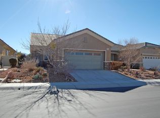 19527 Hanely St, Apple Valley, CA 92308