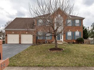 2794 Trumpeter Ct, Waldorf, MD