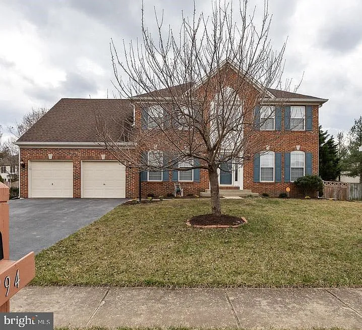 2794 Trumpeter Ct photo 1
