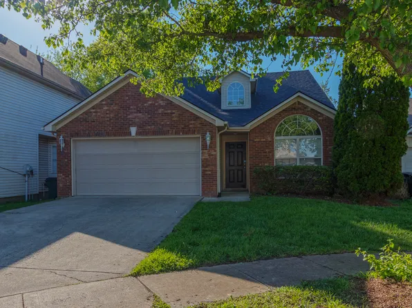 341 Darenia Ln, Lexington, KY 40511