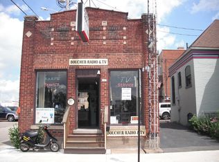 107 W 3rd St, Marshfield, WI 54449