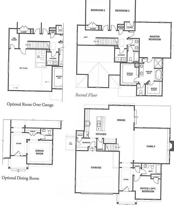 2nd image of 1661 Teton Ct