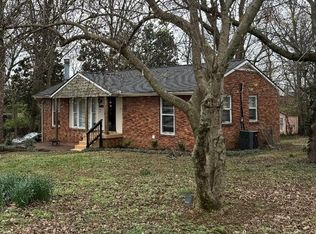 501 Elysian Fields Rd, Nashville, TN 37211