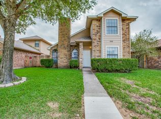 2042 Nectar Dr, Mesquite, TX 75149