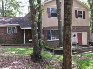 7536 Rhea Ln, Macon, GA 31216