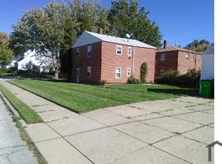 21030 Crystal Ave #UP, Euclid, OH 44123