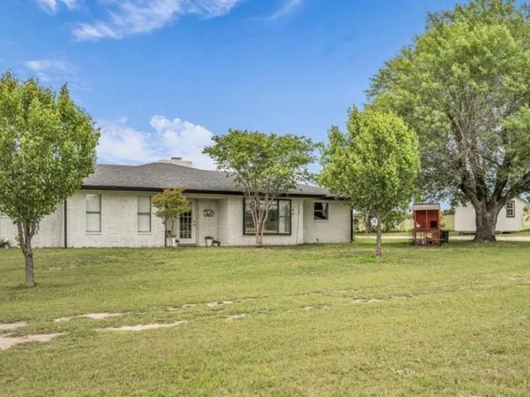 1549 County Road 180, Stephenville, TX 76401