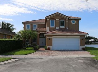 1204 SW 145th Ave, Miami, FL 33184