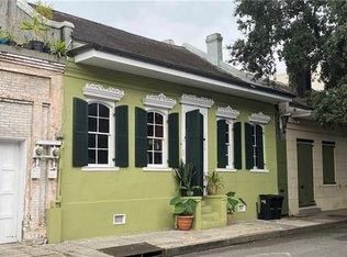1238 Dauphine St UNIT B, New Orleans, LA 70116