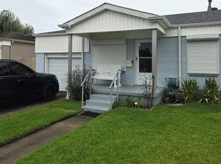 7421 Rachel St, Marrero, LA 70072