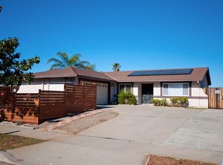 1726 Kingston Dr, Escondido, CA 92027