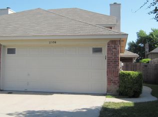 11904 Rhulen Ct, Aledo, TX 76008