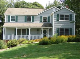 1606 King James Dr, Pittsburgh, PA 15237
