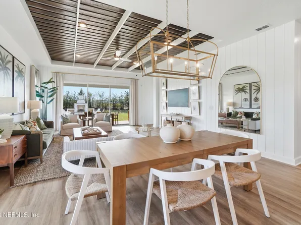 616 KNOTTED BIRCH Avenue, St. Augustine, FL 32092