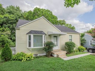 2609 Jones Ave, Nashville, TN 37207