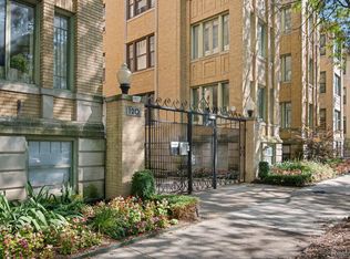 120 Seward St #7/105, Detroit, MI 48202