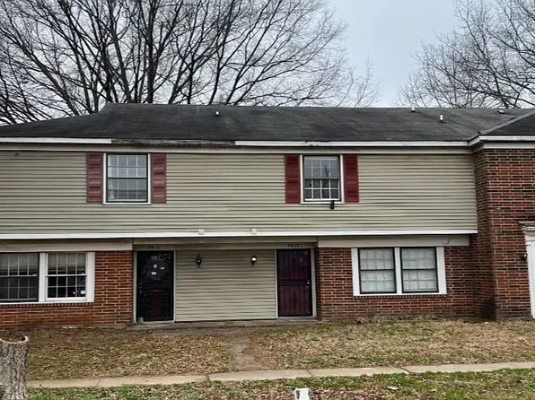 3815 S Mendenhall Rd, Memphis, TN 38115