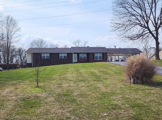 84 State Route 2918, Sturgis, KY 42459