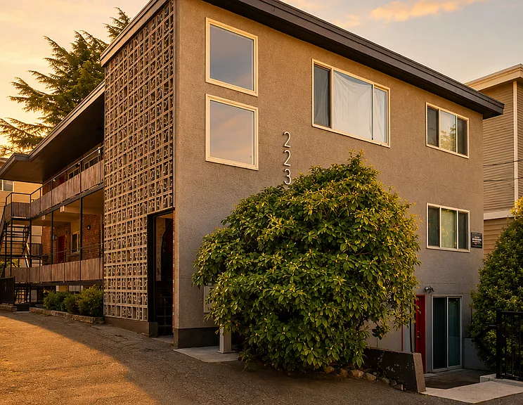 2237 Apartments - Located in the Heart of Ballard — Photo 38
