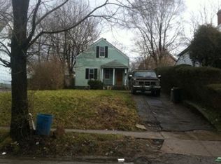 3329 E 130th St, Cleveland, OH