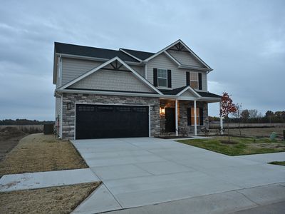 7187 Fowler Dr, Whitestown, IN, 46075