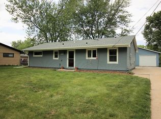 4920 W Craw St, Lincoln, NE 68524