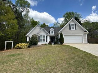 149 Oak Meadow Dr, Athens, GA 30605