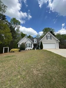 149 Oak Meadow Dr, Athens, GA, 30605