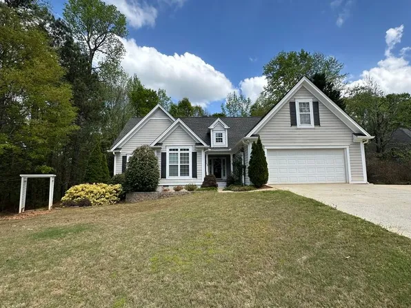 149 Oak Meadow Dr, Athens, GA 30605