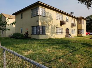 2985 E Nevada Ave, Fresno, CA 93701