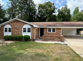 240 Randy Cir, Warner Robins, GA 31088