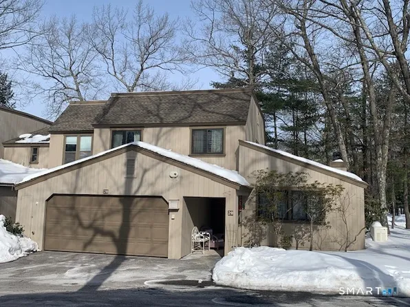 28 Cottonwood Drive #28, Avon, CT 06001