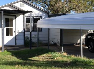 1812 2nd St, Woodward, OK 73801