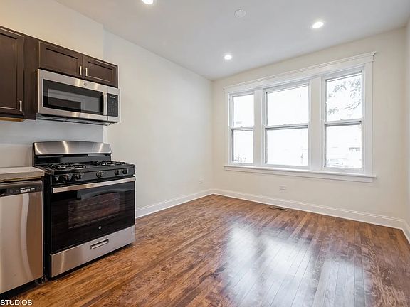 3rd image of 1626 S Allport St #1F