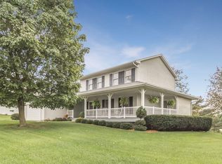 921 W 18th St S, Newton, IA 50208