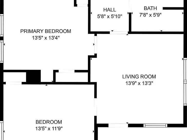 906 E Houston St — Photo 32