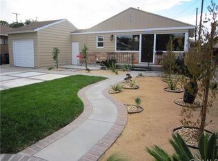 5833 Fidler Ave, Lakewood, CA 90712