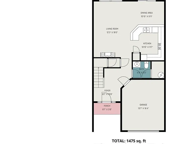 134 Sable Dr — Photo 17