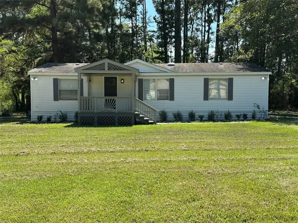 26066 Deerbrook Dr, Splendora, TX 77372