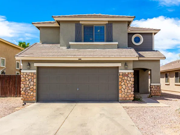 35108 N Happy Jack Dr, San Tan Valley, AZ 85142