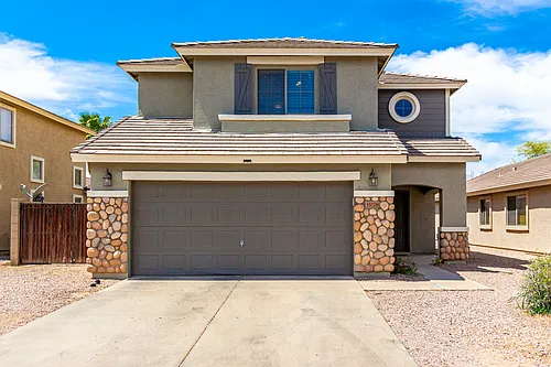 35108 N Happy Jack Dr Photo 1