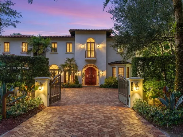 5865 SW 96th St, Pinecrest, FL 33156