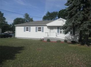 54 Pidgeon Dr, Springfield, MA 01119