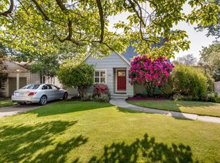 5844 SE 22nd Ave, Portland, OR 97202