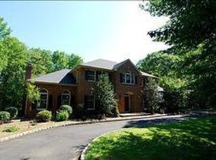 28 Rose Ln, Sparta, NJ 07871
