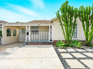 2732 Indiana Ave, South Gate, CA 90280