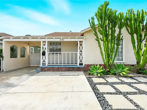 2732 Indiana Ave, South Gate, CA 90280