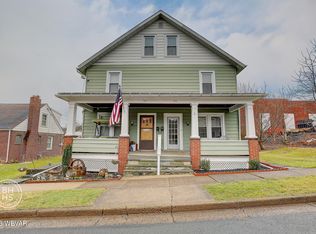 740 W 3rd St, Lock Haven, PA 17745